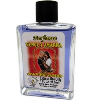 CONVINCE AND BIND PERFUME